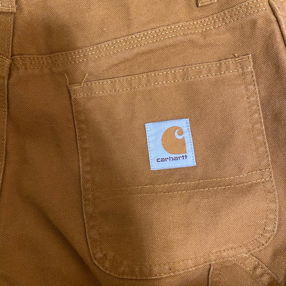 Carhartt pants